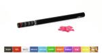 The Confetti Maker - Handheld Confetti Cannon 80cm pink