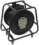 Omnitronic - Multicore Stagebox 24/8 30m cable reel - hangszerdepo