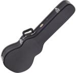 Soundsation - SCLP fekete kemény formatok Les Paul gitárhoz - hangszerdepo