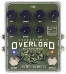 Electro-Harmonix Electro Harmonix - Overlord torzító pedál