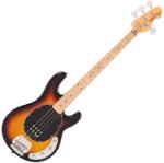 Vintage - V964SSB sunset sunburst 4 húros aktív basszusgitár - hangszerdepo