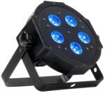 American Dj - Mega HEX Par - hangszerdepo