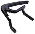 FZONE - FC71 Univerzális capo elektromos és akusztikus gitárhoz fekete - hangszerdepo