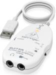 BEHRINGER - UCG102 USB-s gitár link adapter