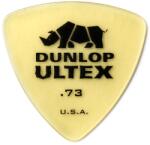 Dunlop - 426R Ultex háromszög 0.73mm gitár pengető - hangszerdepo
