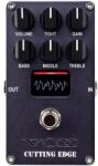VOX - VE-CE Valvenergy Cutting Edge distortion pedál - hangszerdepo