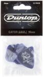 Dunlop - 417P96 Gator Grip gitár pengető 0.96 mm 12 db - hangszerdepo