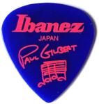 Ibanez - 1000PG JB Paul Gilbert Signature kék gitár pengető - hangszerdepo