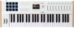 Arturia - KeyLab 49 mk3 fehér - hangszerdepo