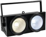 EUROLITE - Audience Blinder 2x100W LED COB CW/WW - hangszerdepo