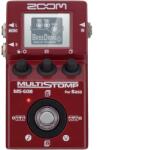 Zoom - MS-60B MultiStomp Bass Pedal