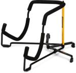 Hercules - GS302B Travlite gitár/basszusgitár állvány - hangszerdepo