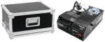 EUROLITE Set NSF-350 LED Hybrid Spray Fogger + Case
