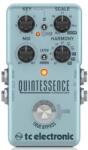 TC Electronic - Quintessence Harmonizer effekt pedál - hangszerdepo