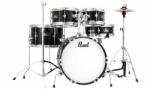 Pearl Drums Pearl - Roadshow Junior Dobfelszerelés Black - hangszerdepo