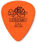 Dunlop - 418R60 Tortex Standard gitár pengető 1 db - hangszerdepo