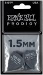 ERNIE BALL - Prodigy pengető gitár pengető 1, 5 mm 6 db - hangszerdepo
