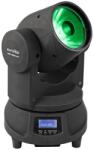 EUROLITE - LED TMH-X1 Moving-Head beam - hangszerdepo