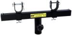 Block And Block AH3501 Adjustable support for truss insertion 35mm female - hangszerdepo