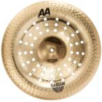 SABIAN - Aa Holy China 17 - hangszerdepo