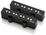 EMG - JV-HZ 52 Set HZ passzív basszusgitár pickup szett, 4 húros, J modell - hangszerdepo