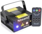 BEAMZ - Bianca Gobo lézer fényeffek - hangszerdepo