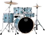 Mapex - MXVE5044FTVJ VENUS FUSION dobfelszerelés Aqua Kék - hangszerdepo