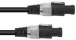 Omnitronic Speaker cable Speaker 2x2.5 20m bk - hangszerdepo