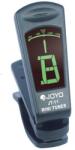 Joyo - JT-11 digitális mini hangoló, felcsíptethető - hangszerdepo