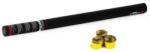 The Confetti Maker Handheld Streamer Cannon 80cm, gold
