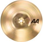 SABIAN - AA 10" Splash Brilliant cintányér - hangszerdepo