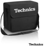 TECHNICS - DJ Bag Black - hangszerdepo