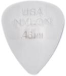 Dunlop - 44R Nylon Standard 0.46mm gitár pengető - hangszerdepo