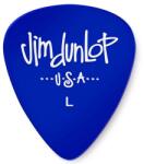Dunlop - 486RLT Gels Standard Light gitár pengető - hangszerdepo
