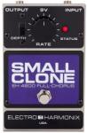 Electro-Harmonix Electro Harmonix - Small Clone analóg kórus effektpedál - hangszerdepo