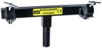 Block And Block AM3803 Truss side support insertion 38mm male - hangszerdepo