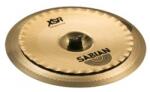 SABIAN - XSR Fast Stax cintányér párban - hangszerdepo