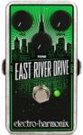 Electro-Harmonix - East River Drive overdrive torzítópedál - hangszerdepo