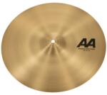 SABIAN - 16" AA MEDIUM THIN CRASH cintányér - hangszerdepo