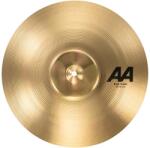 SABIAN - 16" AA Rock Crash 21609 cintányér - hangszerdepo