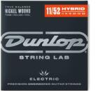 Dunlop - DEN1152 elektromos gitárhúr 11-52 - hangszerdepo