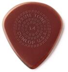 Dunlop - 518R Primetone Jazz III 1.40mm gitár pengető - hangszerdepo