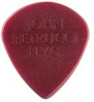 Dunlop - 518-JPRD John Petrucci Primetone Jazz III Oxblood 1.40mm gitár pengető - hangszerdepo