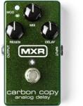 Dunlop Dunlop-MXR - M169 Carbon Copy Analóg Delay effektpedál - hangszerdepo
