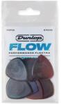 Dunlop - PVP114 Flow gitár pengető csomag - hangszerdepo