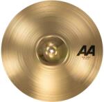 SABIAN - 21809B AAX Rock Crash cintányér 18 - hangszerdepo