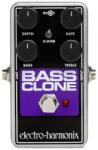 Electro-Harmonix Electro Harmonix - Bass Clone Chorus Pedál Basszusgitárhoz - hangszerdepo