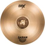 SABIAN 20" B8x Ride Cintányér, 42012x - hangszerdepo
