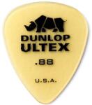 Dunlop - 421R Ultex Standard 0.88mm gitár pengető - hangszerdepo