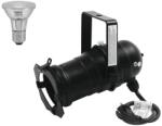 EUROLITE Set PAR-20 Spot bk + PAR-20 230V SMD 6W E-27 LED 6500K - hangszerdepo